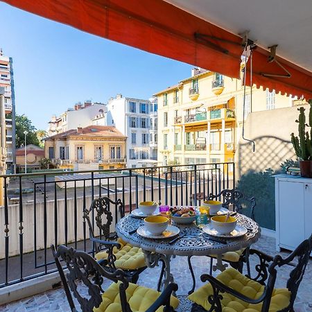 Le Joffre Grimaldi Nice Ap2089 Экстерьер фото