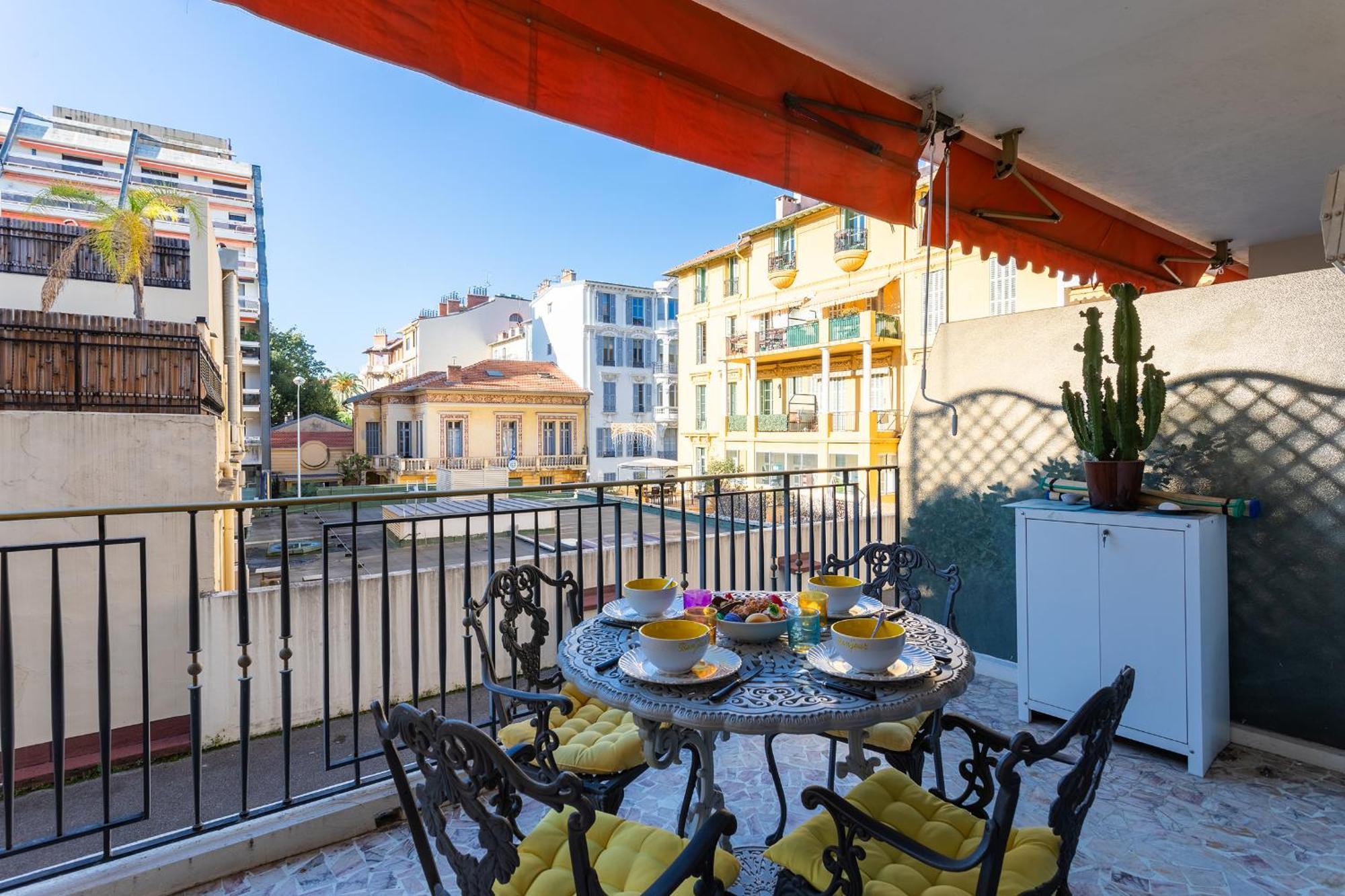Le Joffre Grimaldi Nice Ap2089 Экстерьер фото